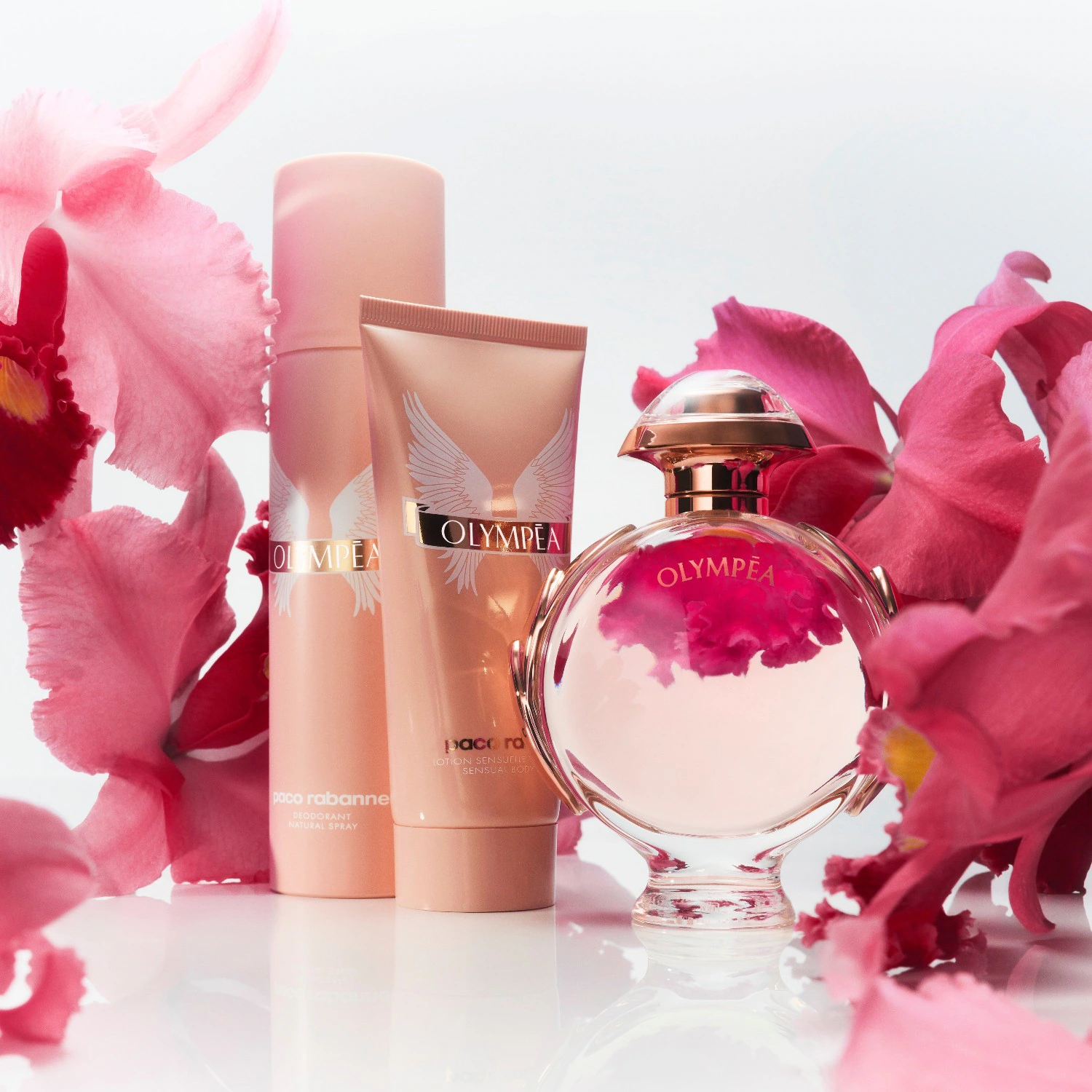 Rabanne Eau de Parfum