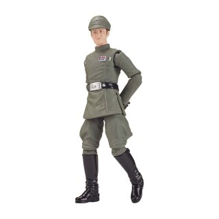Star Wars Episode VI 40th Anniversary Vintage Collection Actionfigur Moff JerJerrod 10 cm