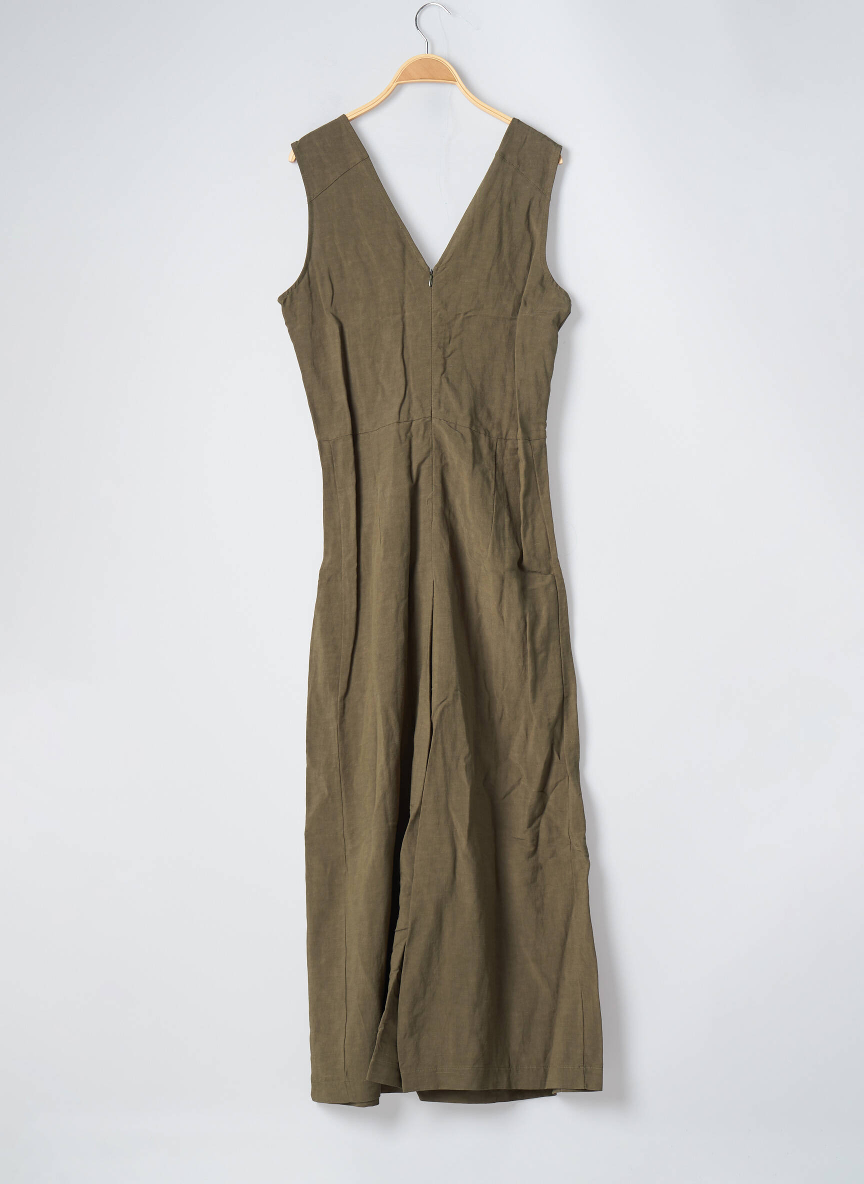 Ninati Combinaisons 1 Femme couleur vert
