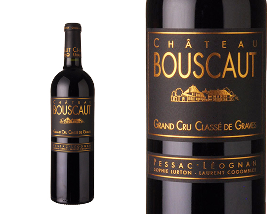 Château Bouscaut 2018 Bordeaux Pessac-Léognan