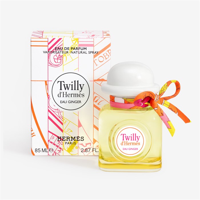 Eau de Parfum Spray