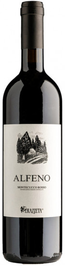2019 Alfeno Montecucco DOC trocken - Perazzeta
