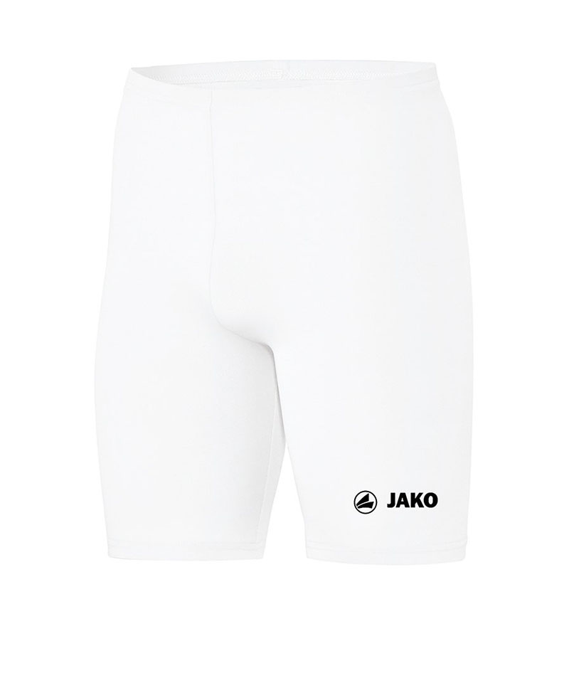 Jako Tight Basic 2.0 Weiss F00