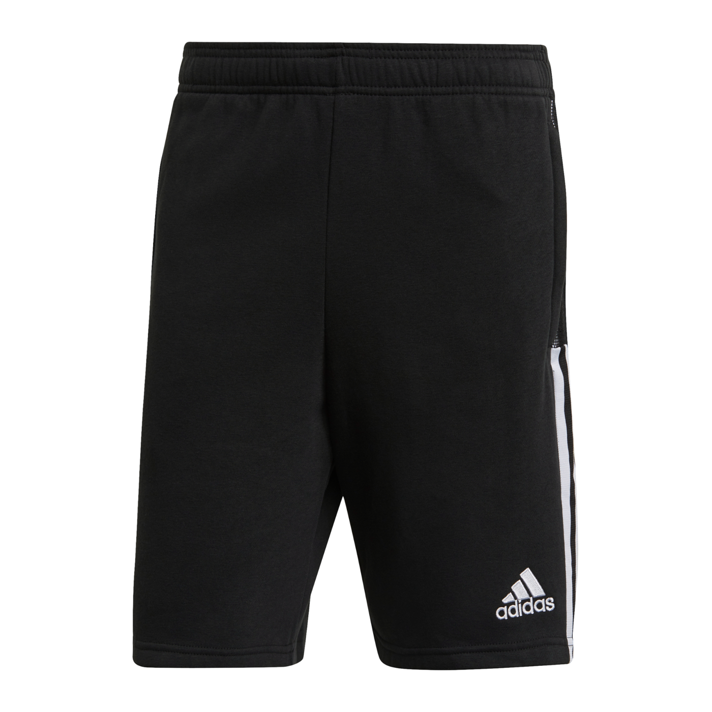 adidas Tiro 21 Short Schwarz