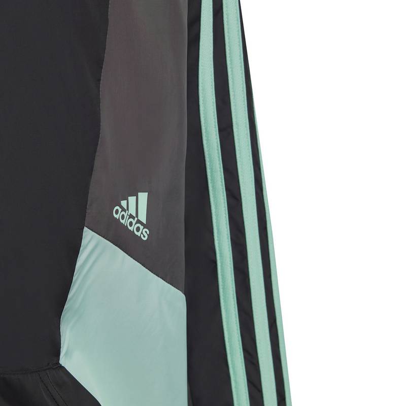 adidas Windbreaker Jungen