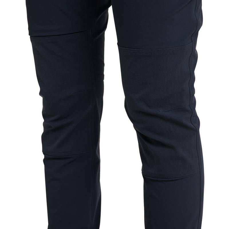 Haglöfs Mid Slim Pant Trekkinghose Damen