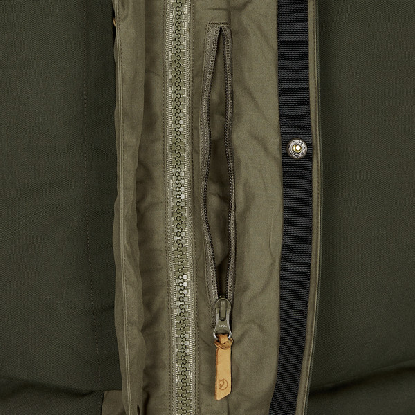 POLAR EXPEDITION PARKA M Herren - Winterjacke