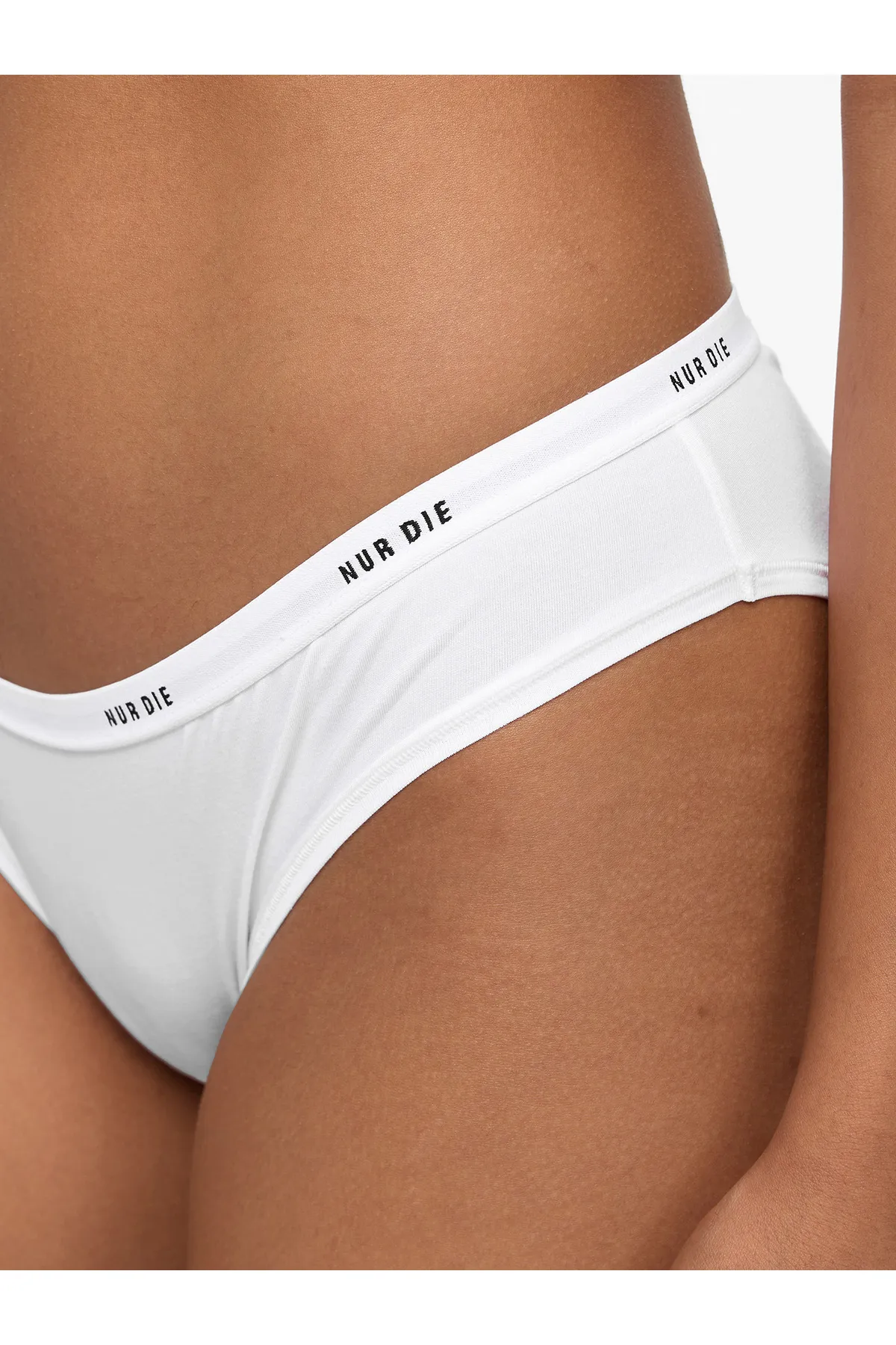 NUR DIE  Slip Soft Sportiv