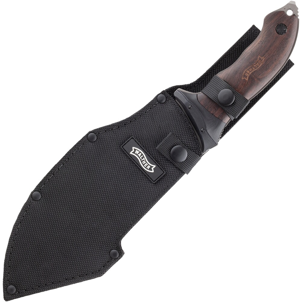 Walther Machete FTK XXL