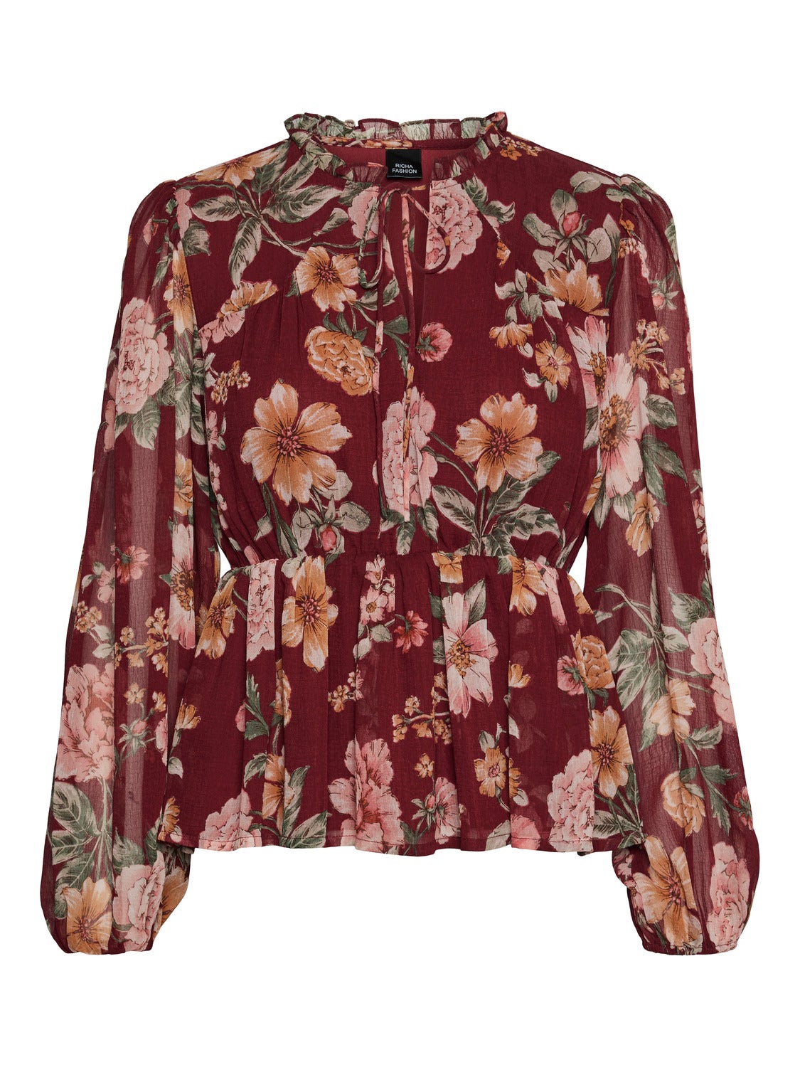 VMSILLA Top