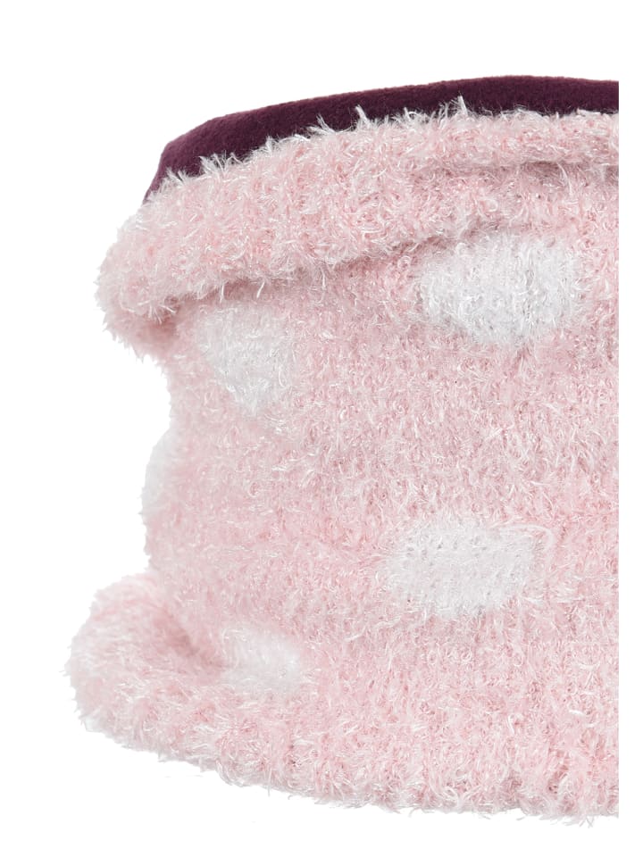 Peppa Pig Schal Loop in Rosa günstig kaufen onesize