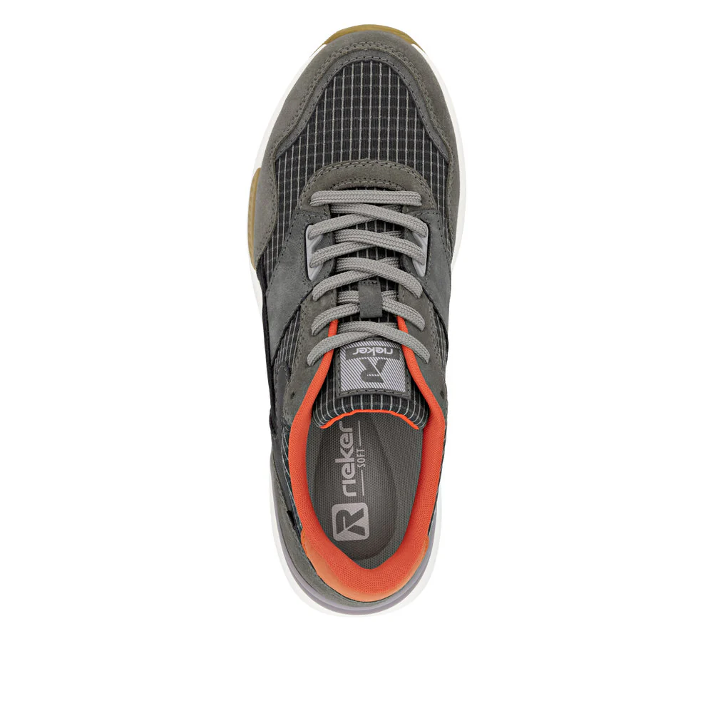 U1402 Men's Justus