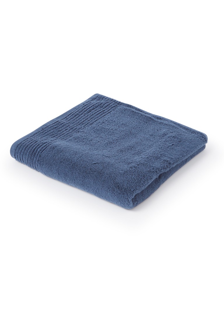 Olivier Desforges Alizee cotton bath sheets 450 gr/m2 - 70 x 140 cm