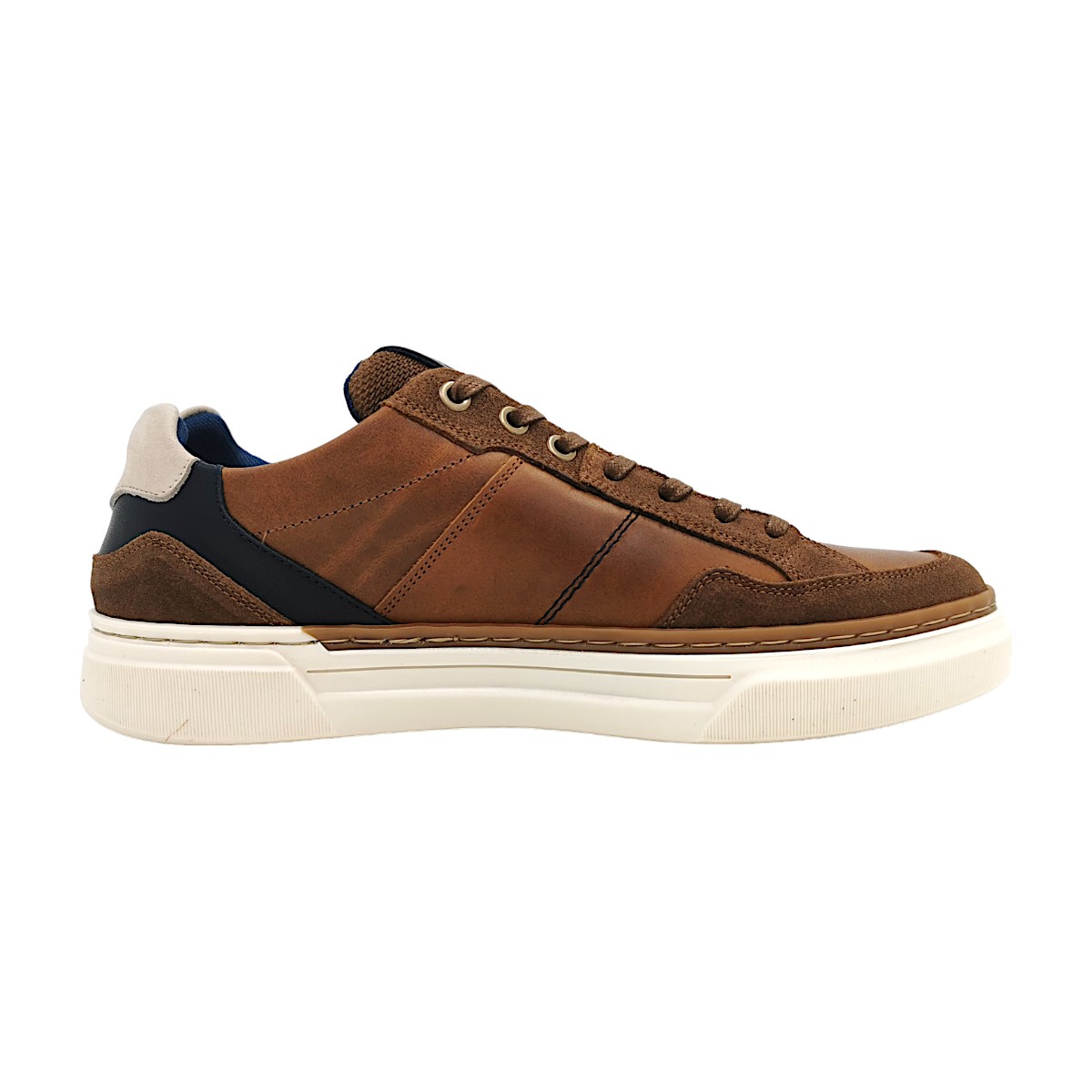 Bullboxer 281S20002ACONB Braun CONB tan/ cognac