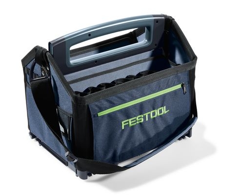 Festool Zubehör 577501 SYS3 T-BAG M Systainer³ Werkzeugtasche