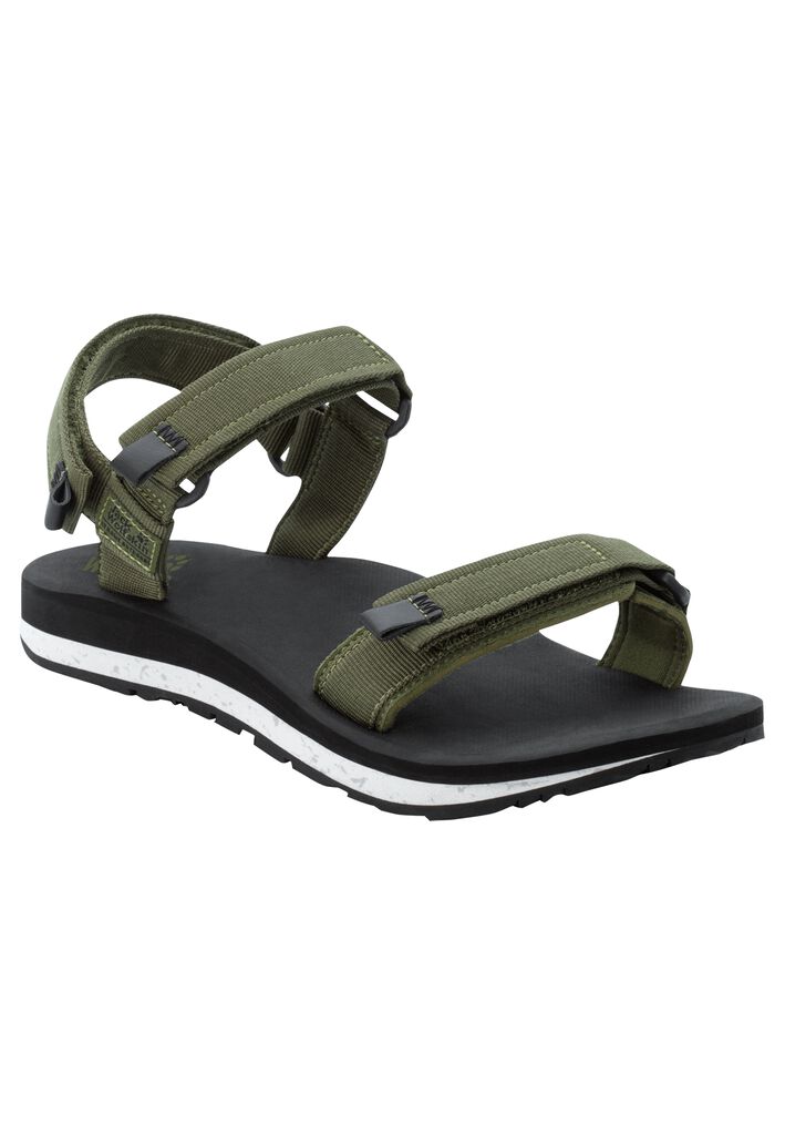 OUTFRESH SANDAL M Trekkingsandale Herren