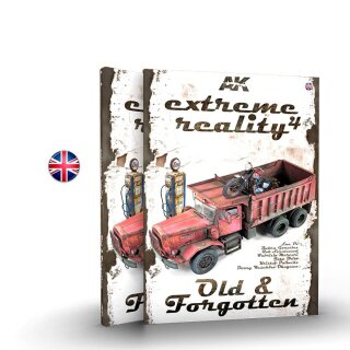 Extreme Reality 4 - Old & Forgotten (EN)