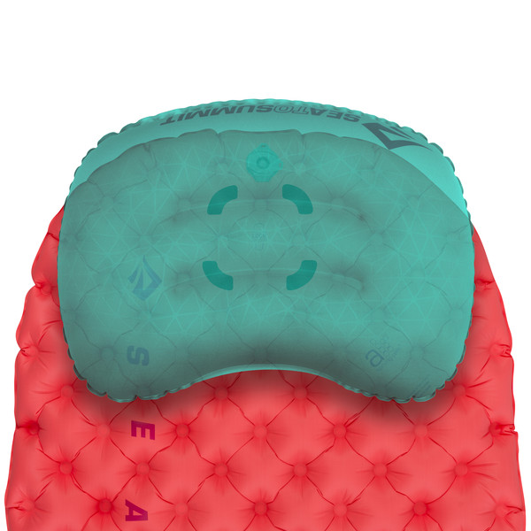 ULTRALIGHT ASC INSULATED MAT REGULAR Damen - Isomatte