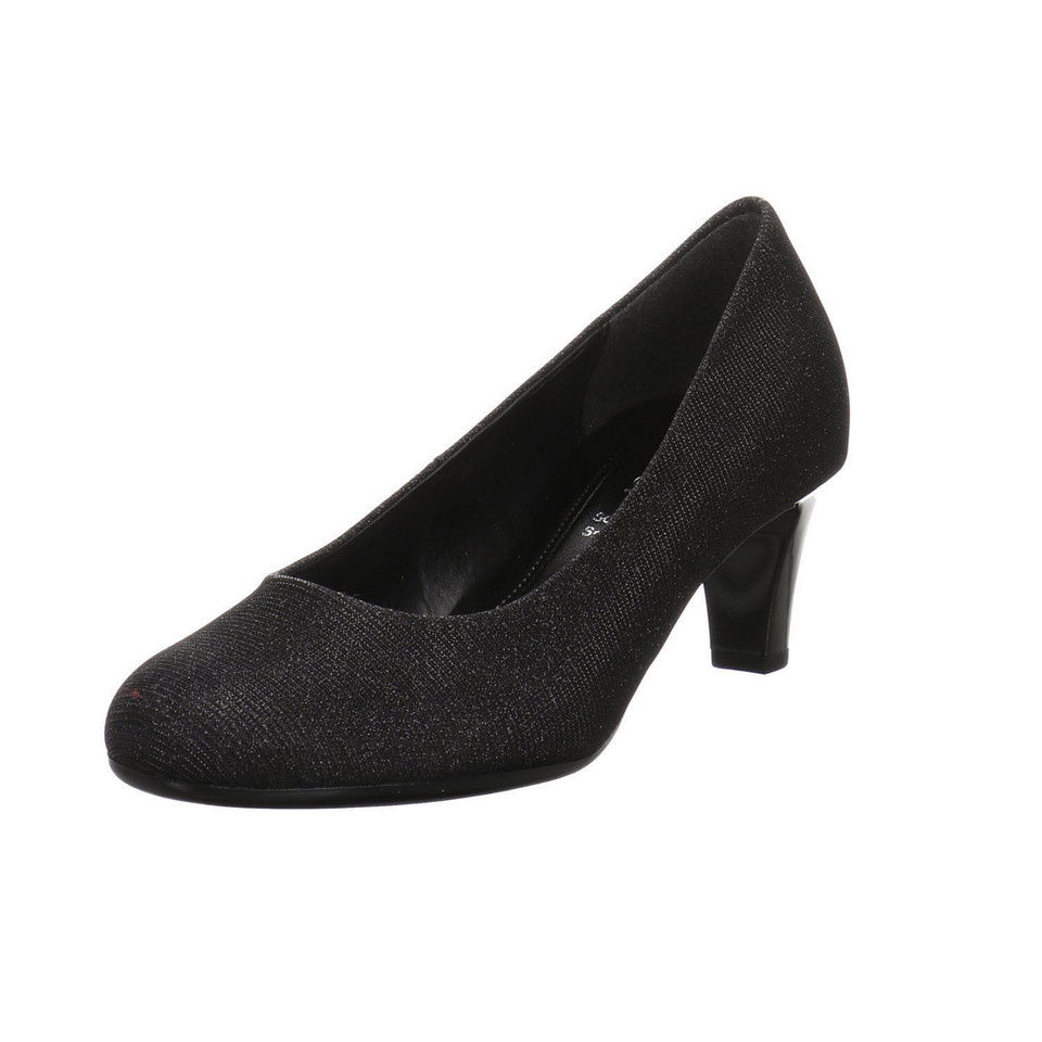 Gabor Pumps