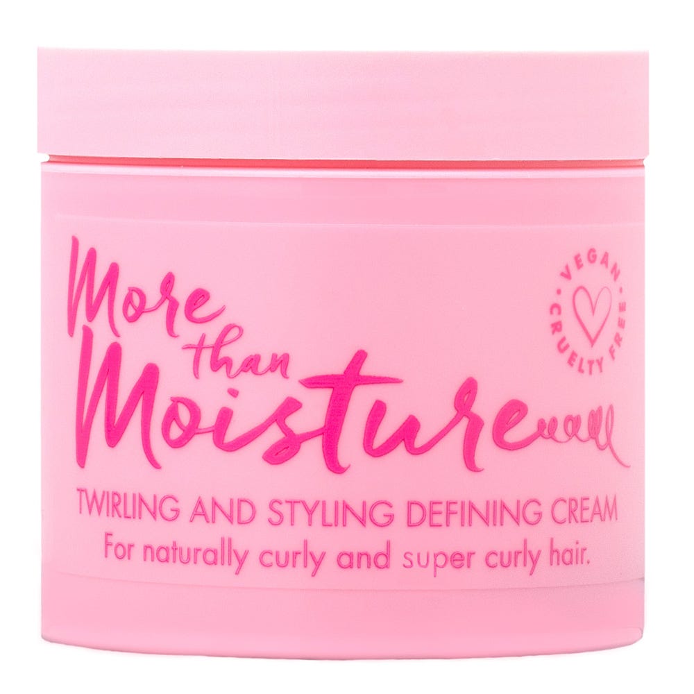 Umberto Giannini More Than Moisture Styling Cream 200 ml