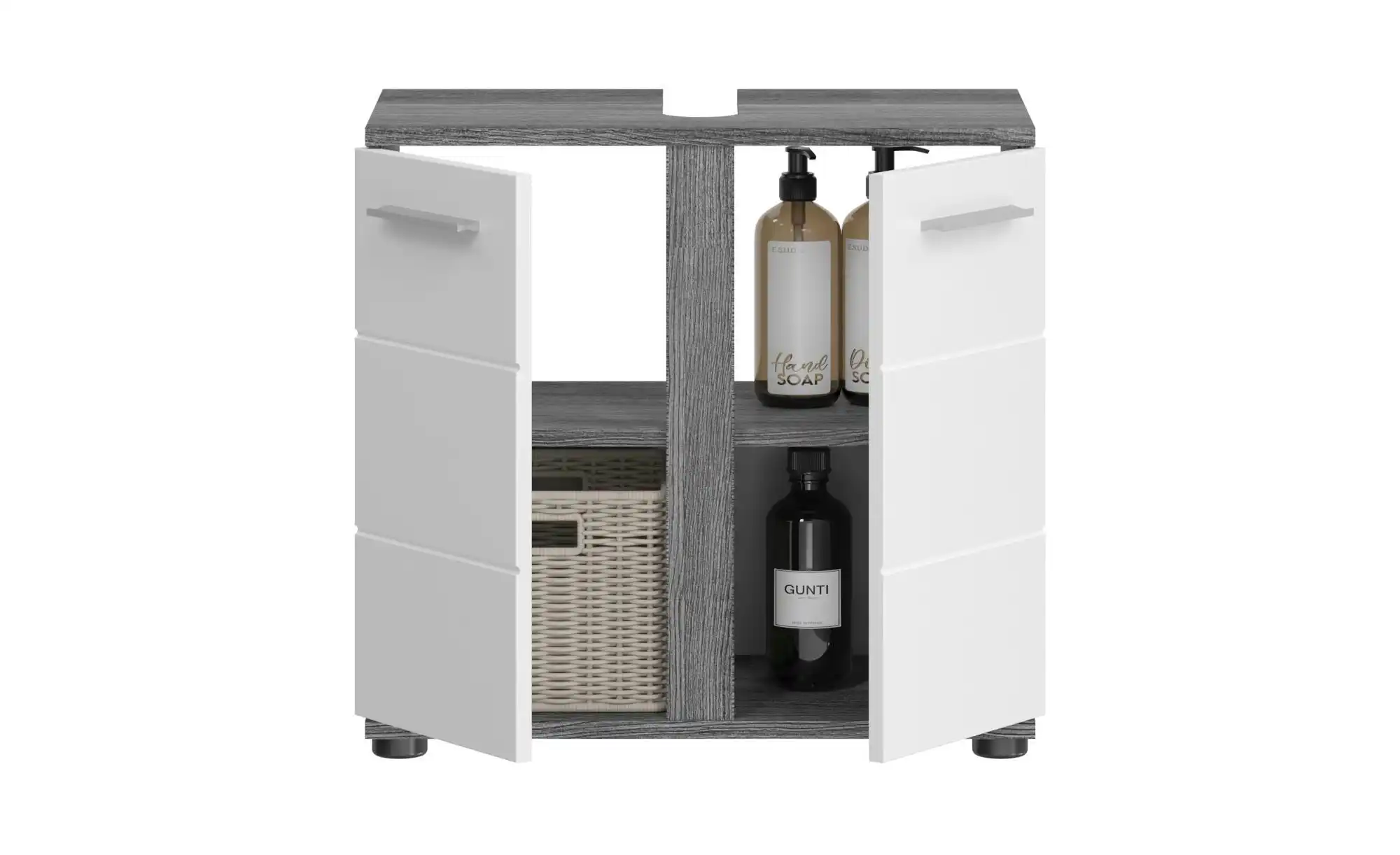 Waschbeckenunterschrank