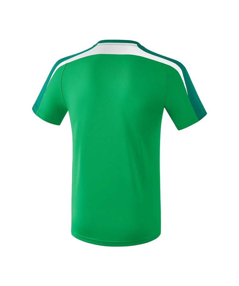 Erima Liga 2.0 T-Shirt Grün Weiss
