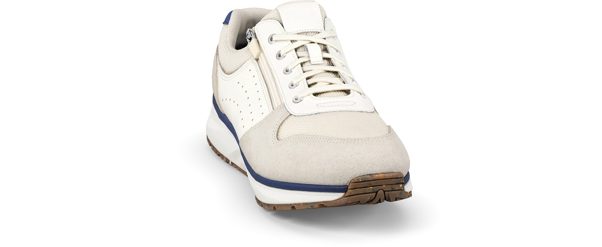 Dynamo Zip white