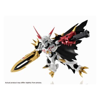 Digimon Adventure NXEDGE STYLE Actionfigur - Omegamon Alter-S (Digimon Unit)