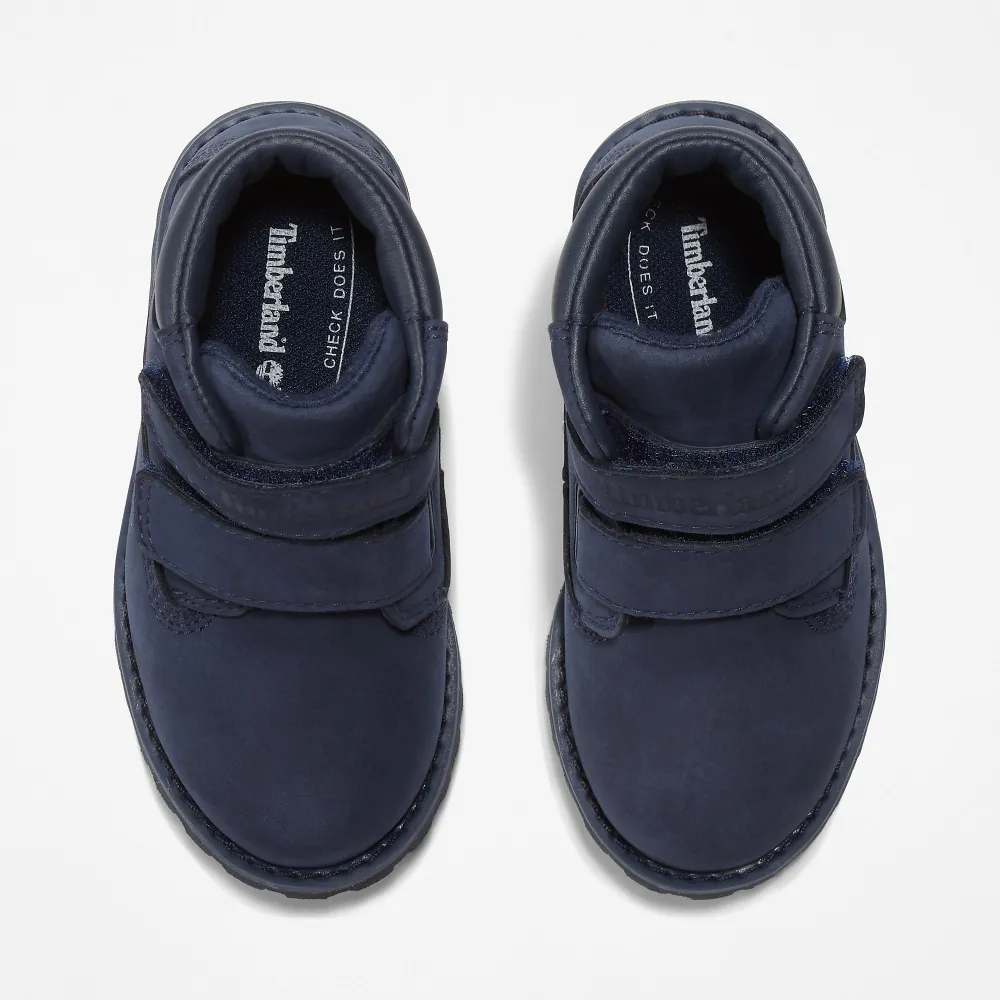 Timberland Pokey Pine TB0A2H1M0191 / blau