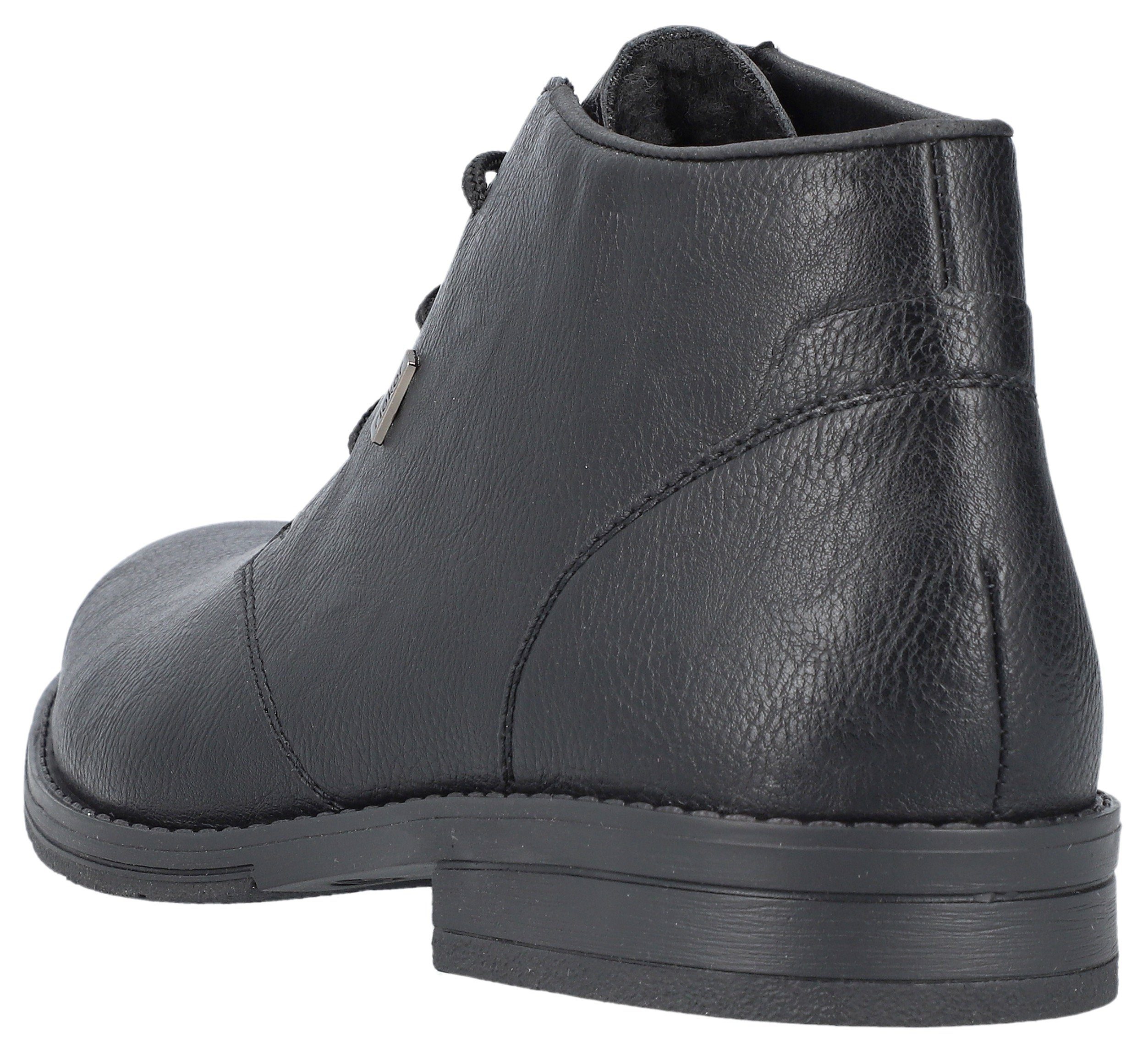 Rieker Winterstiefelette zum Schnüren