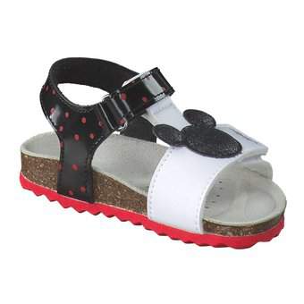 Geox BS.Chalki G.C. Sandale in schwarz