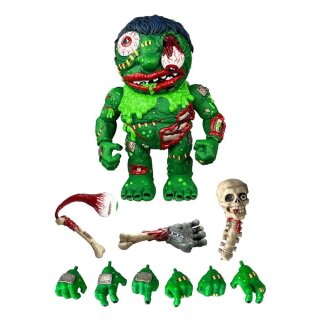 Madballs Actionfigur Wave 2: Slobulus