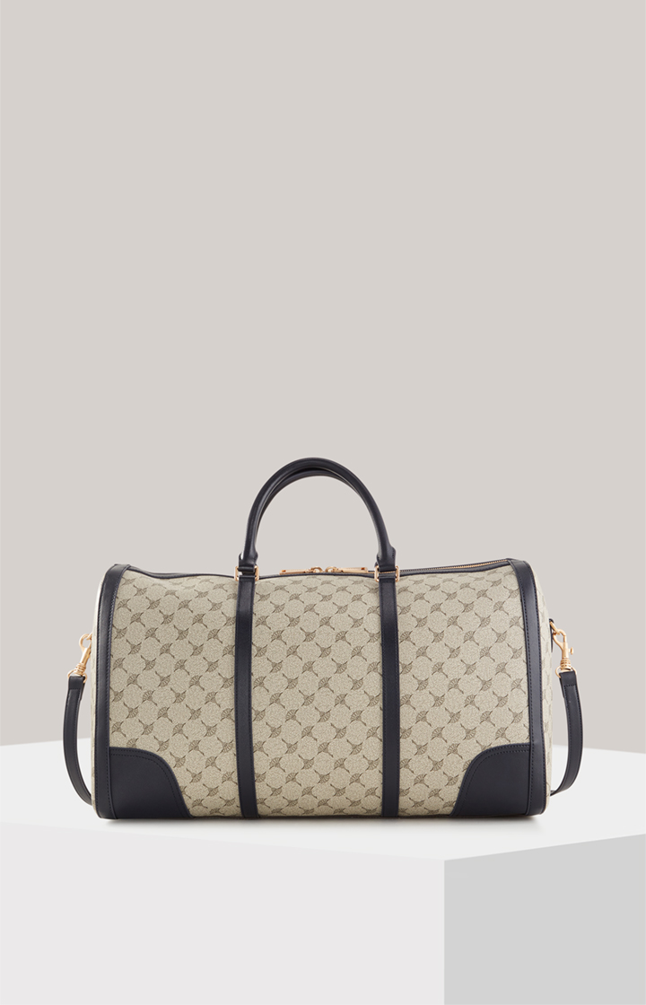 Weekender Mazzolino Edition Aurora in Beige/Blau