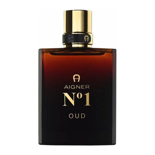 Etienne Aigner No 1 Oud parfumska voda 100 ml