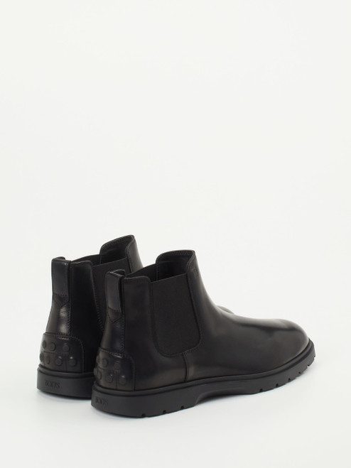 Boots-47110090195 Tod's