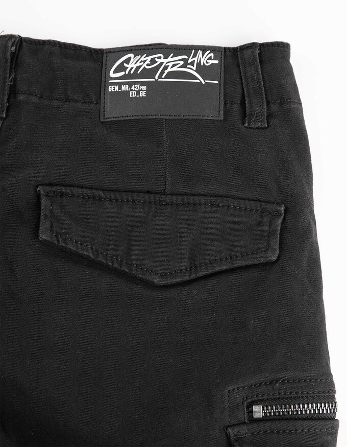 Cargoshorts - Twill