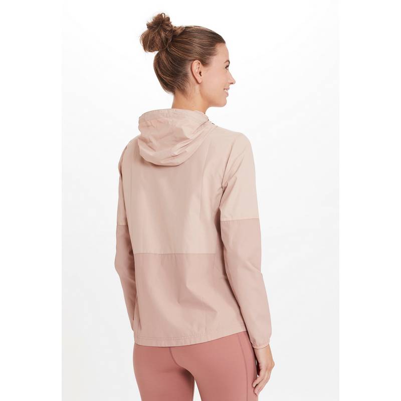 Endurance Kinthar Trainingsjacke Damen