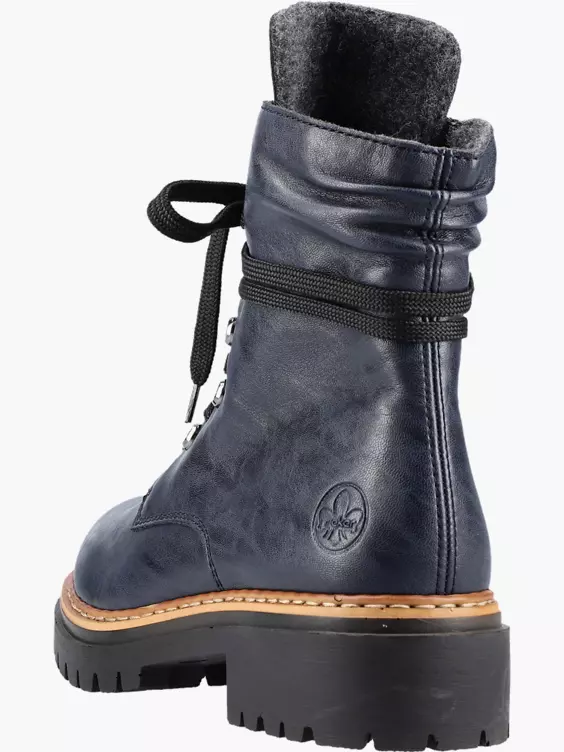 Rieker Damen Biker Boots