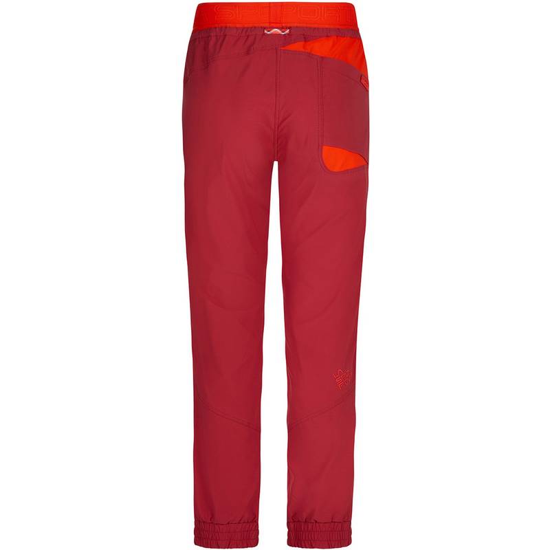 La Sportiva Mantra Kletterhose Damen