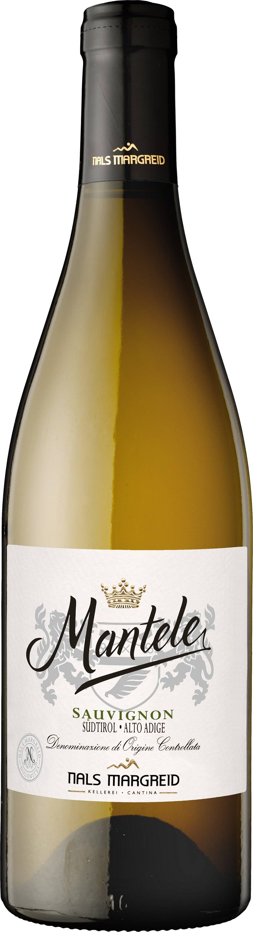 Kellerei Nals Margreid Sauvignon Mantele 2021
