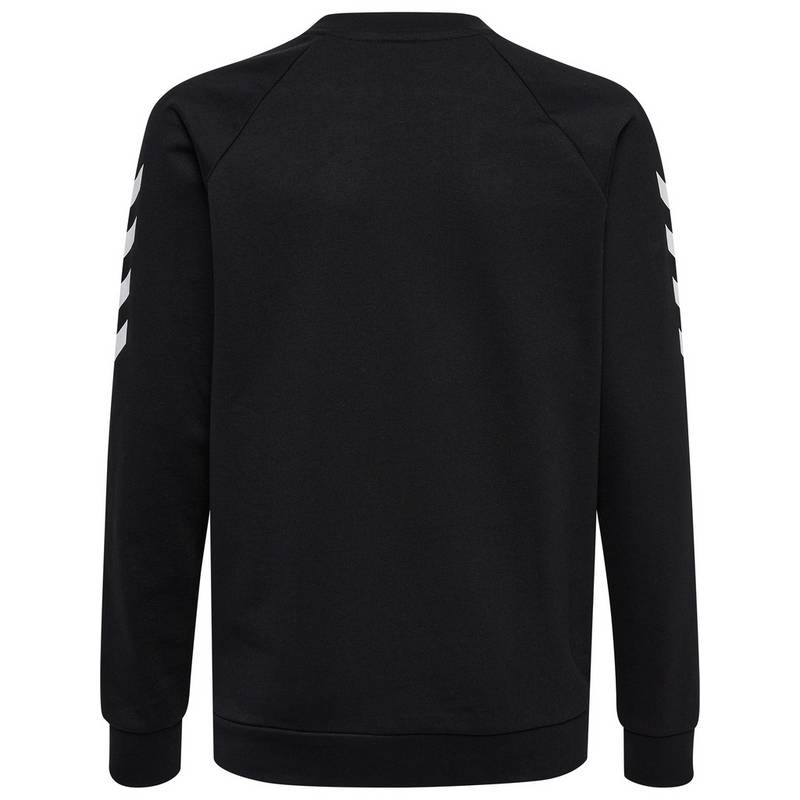 hummel HMLGO KIDS COTTON SWEATSHIRT Sweatshirt Kinder