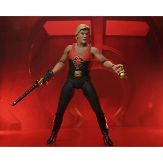 Flash Gordon (1980) Actionfigur - Ultimate Flash Gordon (Final Battle)