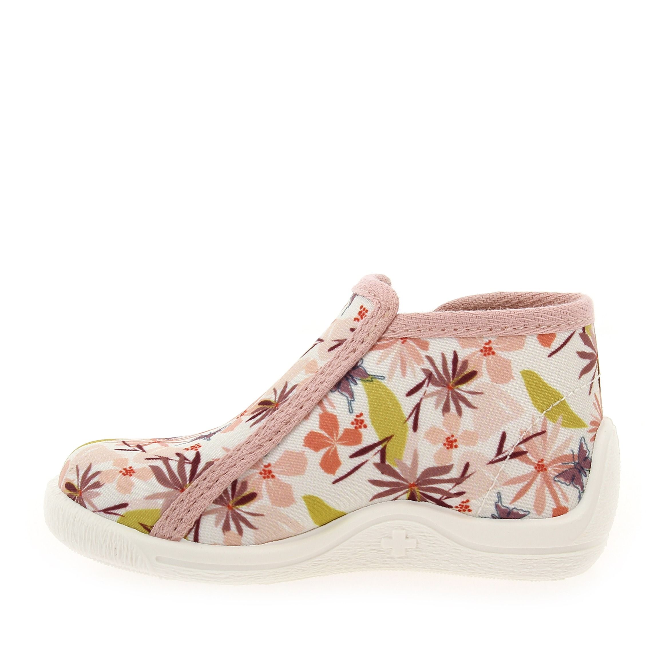 Bellamy  TORE - Multi Rose