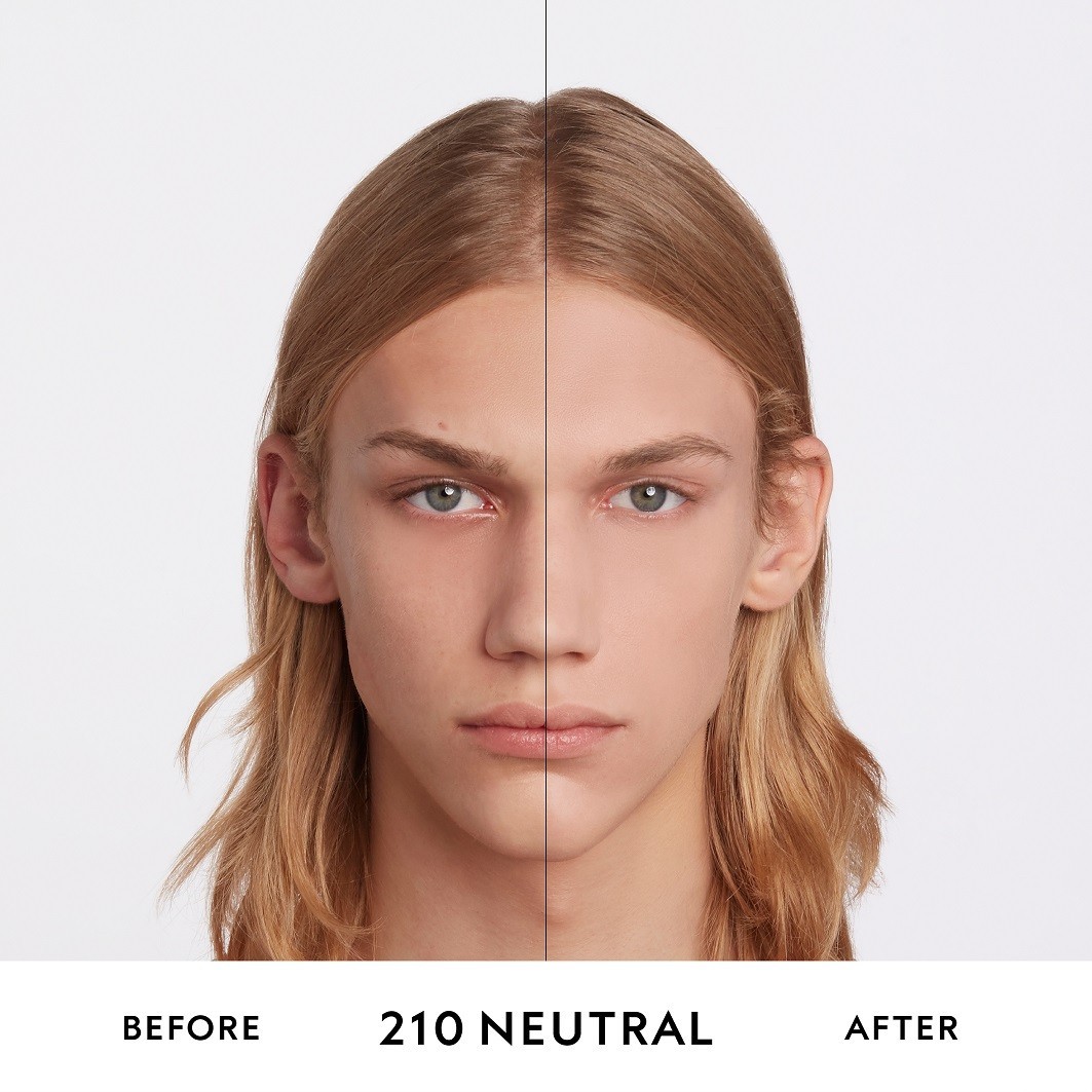 Eternité de Beauté SPF 15
