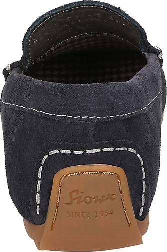 Sioux Slipper Carmona-700