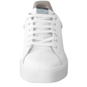 Victoria Utopia Sneaker in weiß