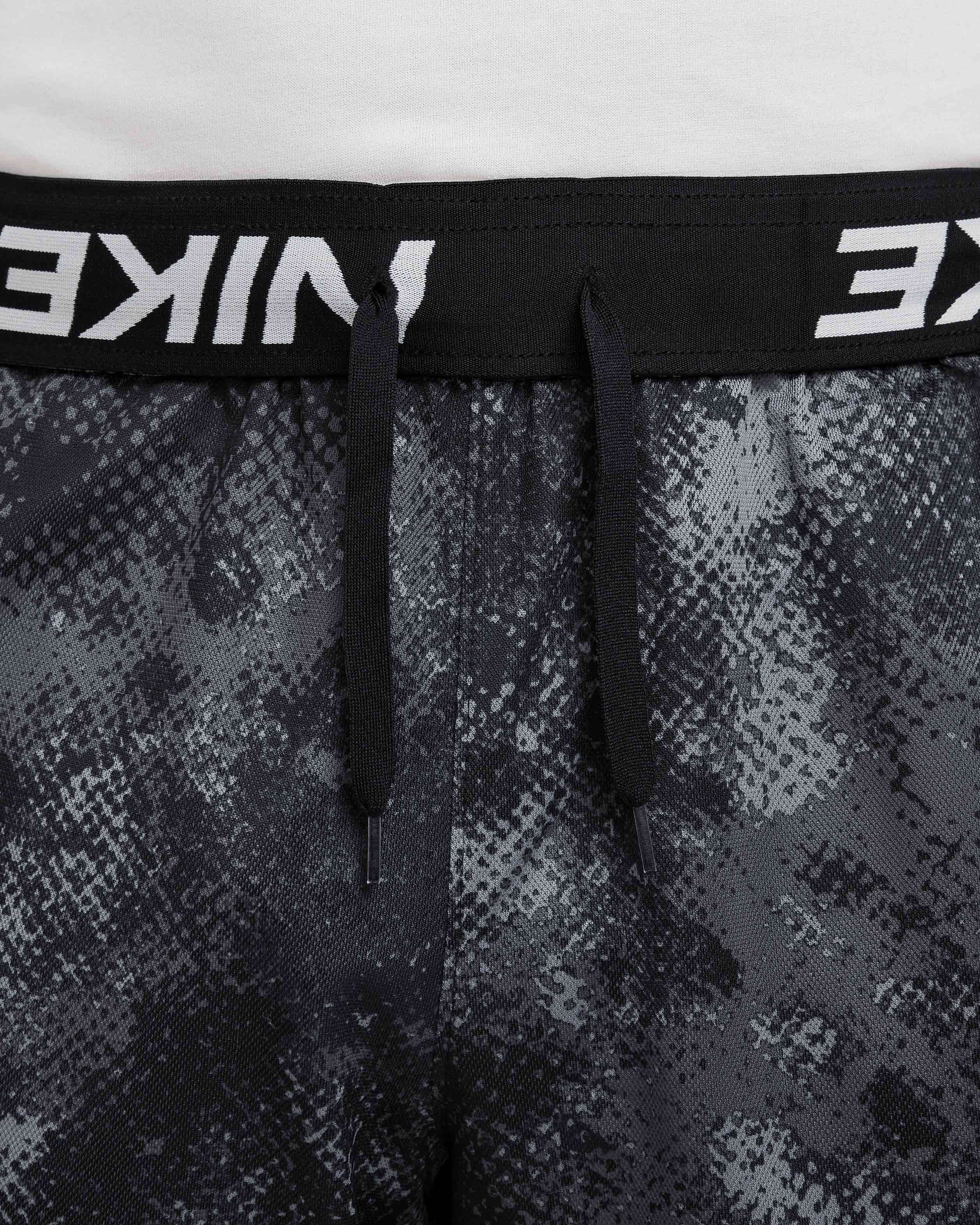 Tréningové nohavice Nike Dri Fit M FZ0742-010