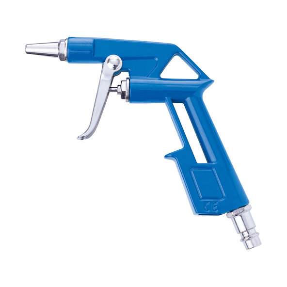 Druckluft-Werkzeug-Set, 5-tlg.