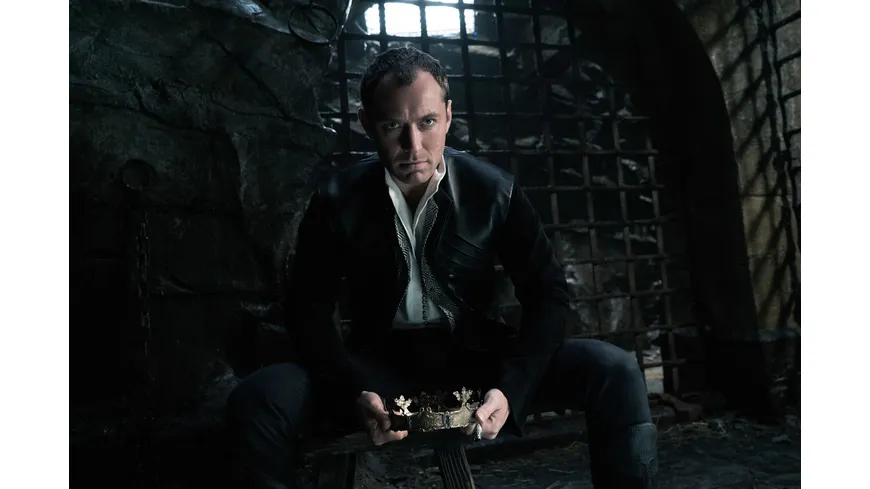King Arthur - Legend of the Sword
