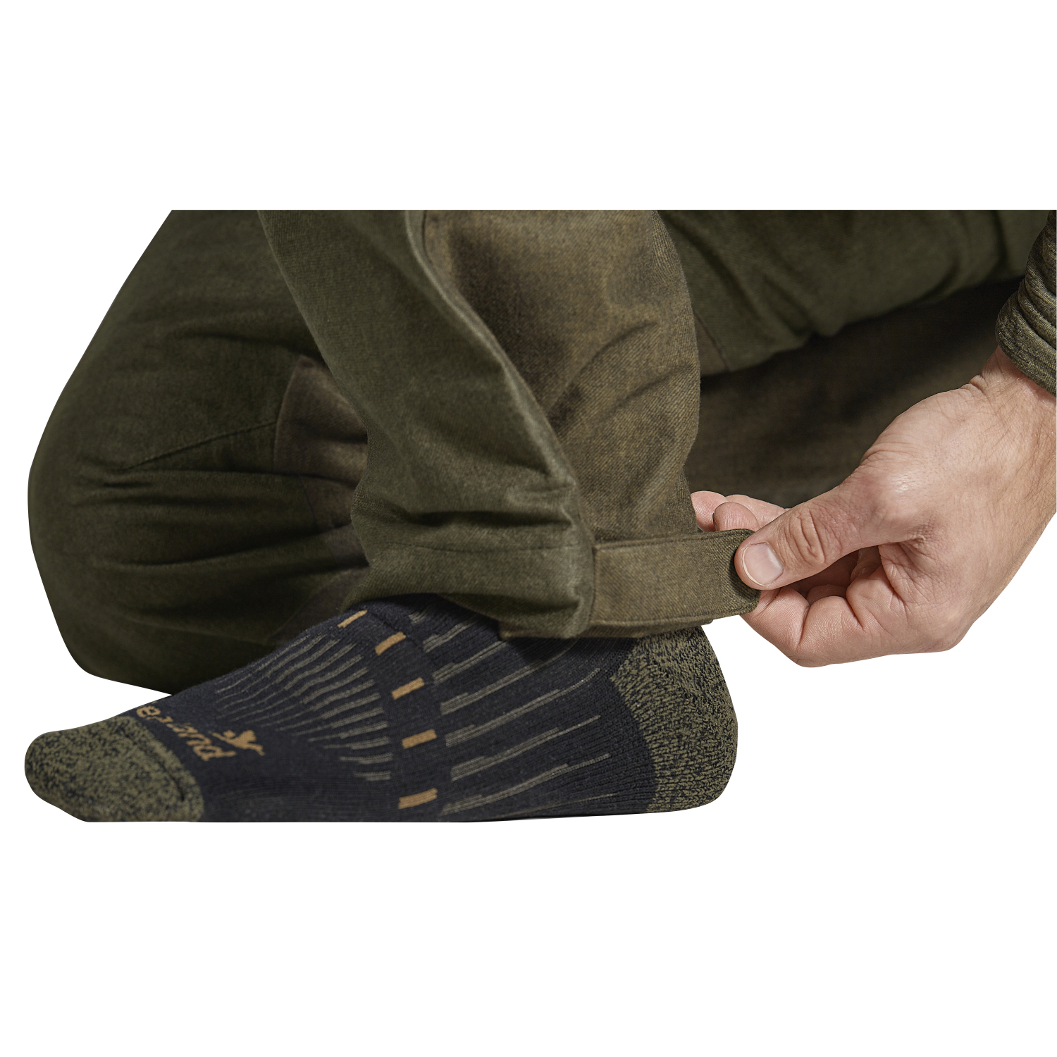 Seeland Herren Hose Avail